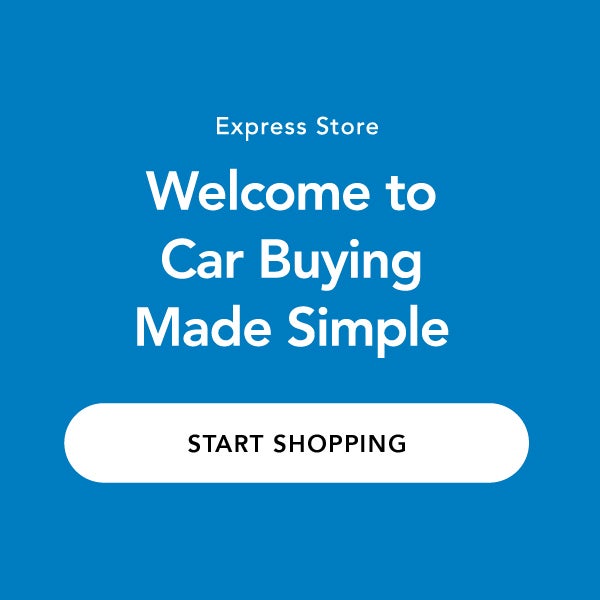 Express Store Homepage Banner Mobile