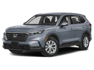 2025 Honda CRV Hybrid