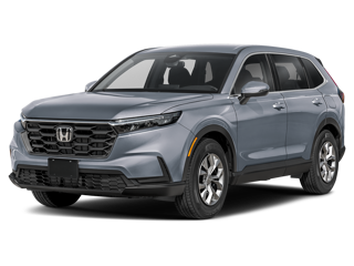 2026 Honda CRV