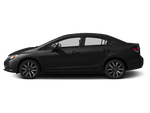 2015 Honda Civic Sedan EX-L