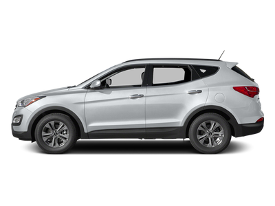 2016 Hyundai Santa Fe Sport AWD 4dr 2.4