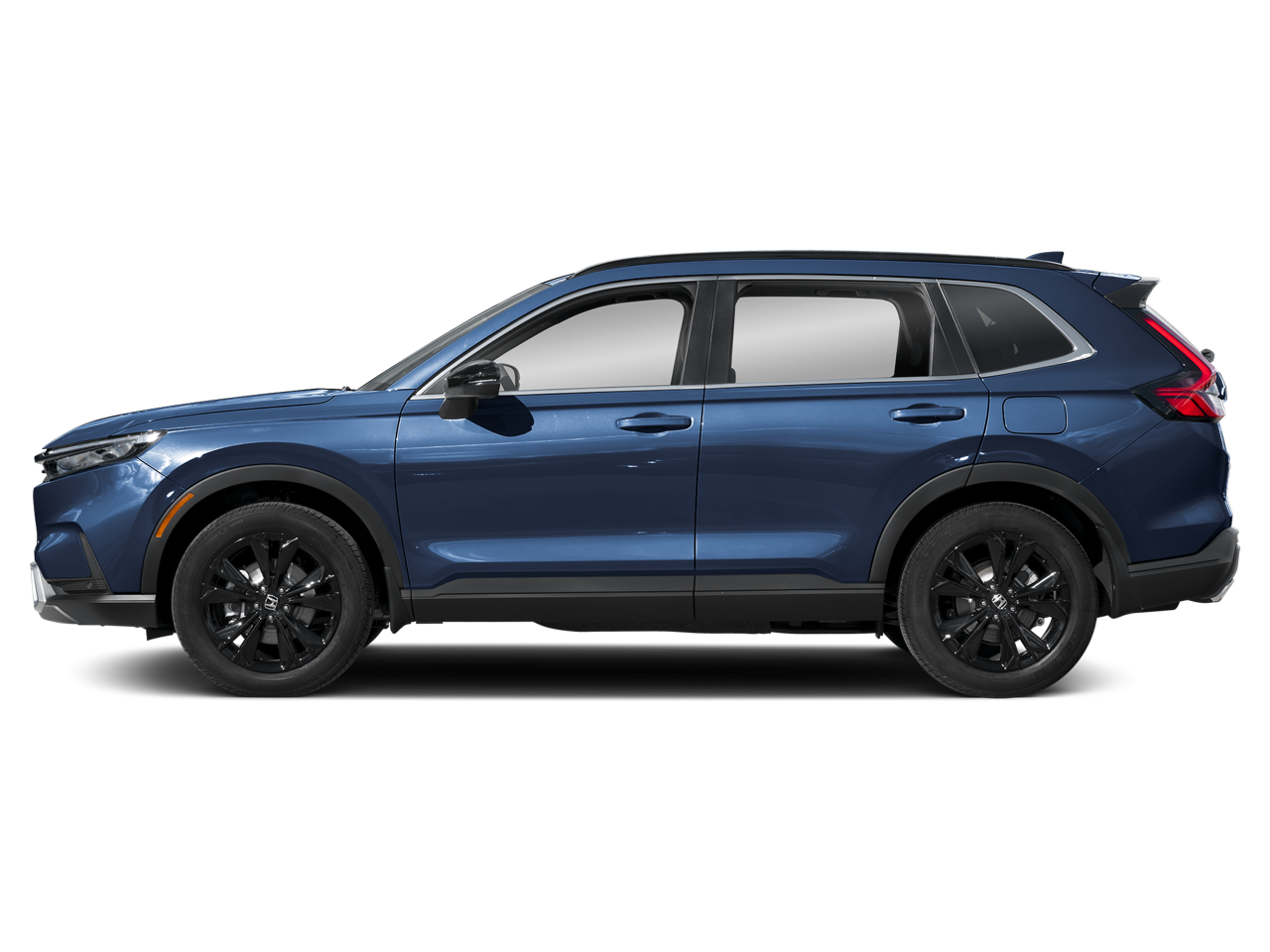 2025 Honda CR-V Sport Touring - Photo 23