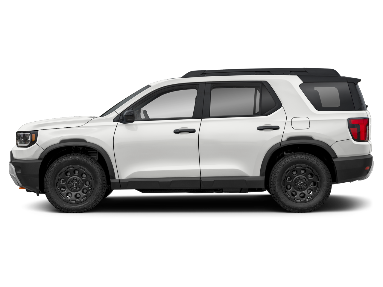 2026 Honda Passport TrailSport Blackout - Photo 25