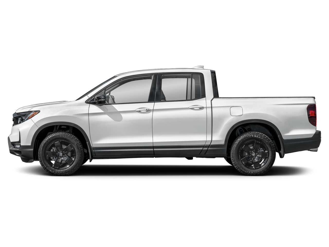 2026 Honda Ridgeline Black Edition - Photo 27