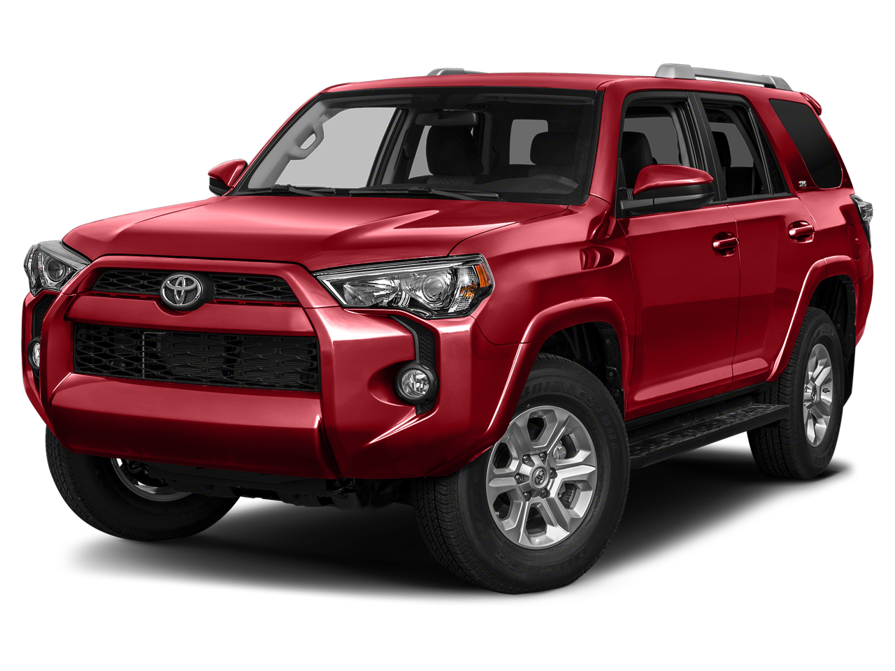 2015 Toyota 4Runner