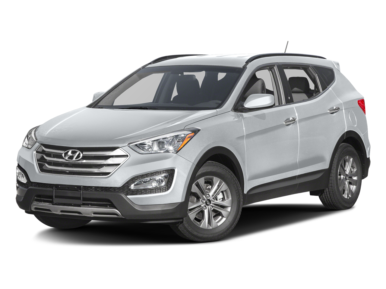 2016 Hyundai Santa Fe Sport AWD 4dr 2.4