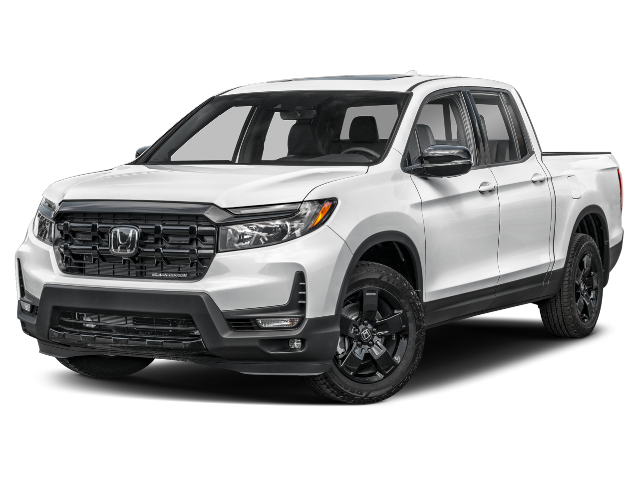 2026 Honda Ridgeline Black Edition - Photo 25