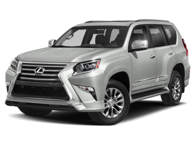 2018 Lexus GX GX 460