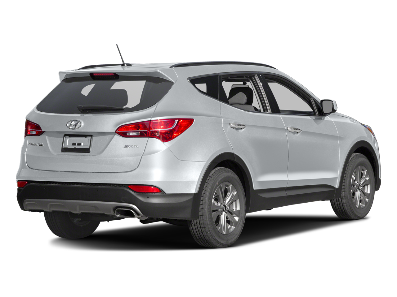 2016 Hyundai Santa Fe Sport AWD 4dr 2.4