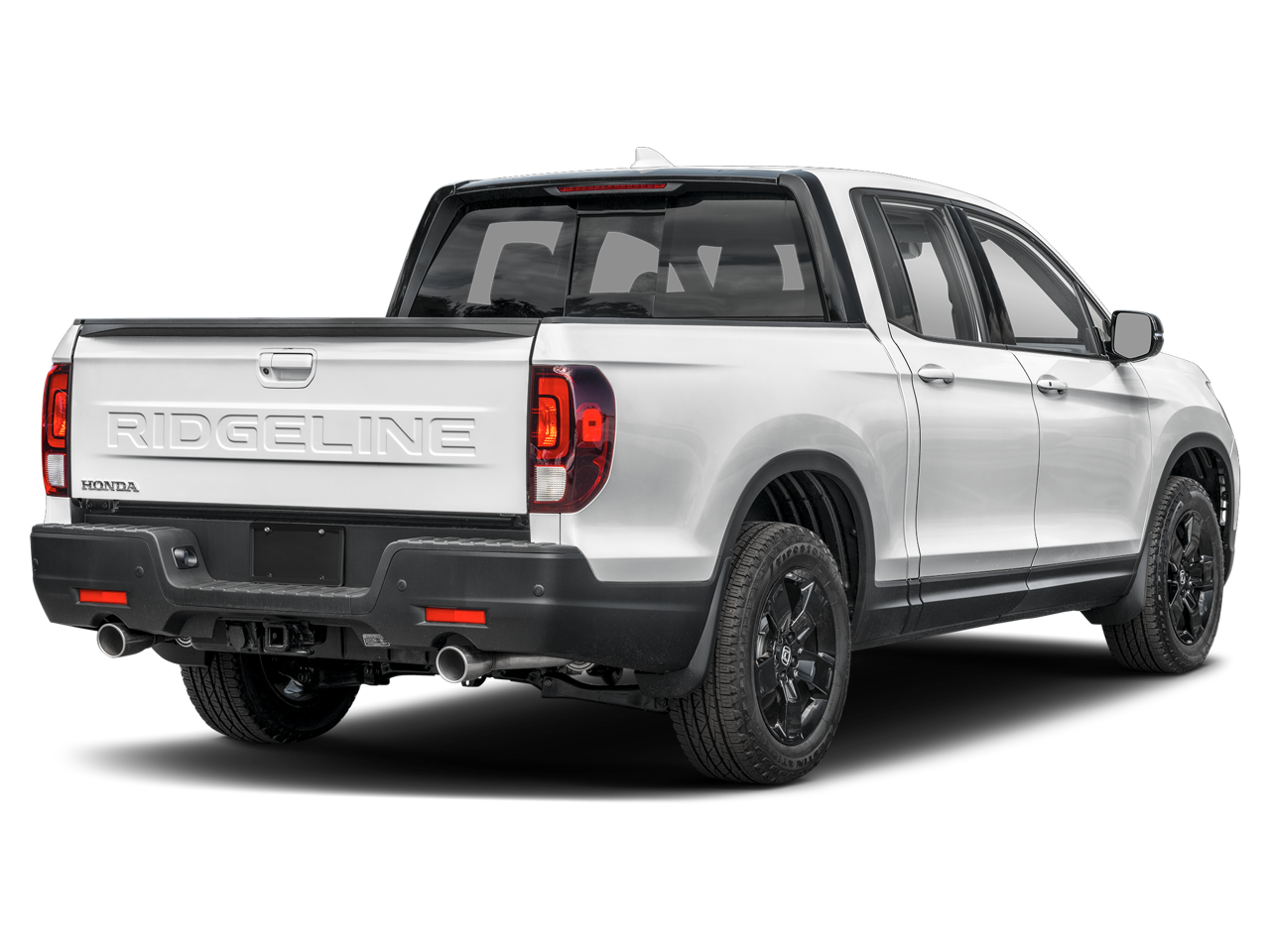 2026 Honda Ridgeline Black Edition - Photo 26