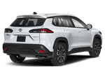 2026 Toyota Corolla Cross Hybrid S