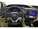 2015 Honda Civic Sedan EX-L