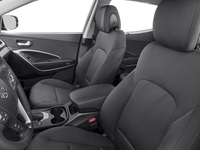 2016 Hyundai Santa Fe Sport AWD 4dr 2.4