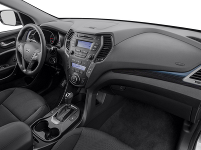 2016 Hyundai Santa Fe Sport AWD 4dr 2.4
