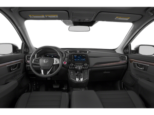 2019 Honda CR-V EX FWD