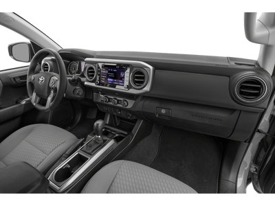 2021 Toyota Tacoma 4WD SR5