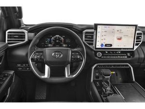 2022 Toyota TUNDRA 4X4 PLATINUM CREWMAX 5.5