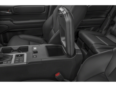 2025 Toyota Land Cruiser 4WD (Natl)