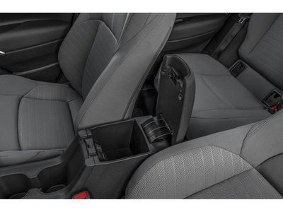 2026 Toyota Corolla Cross Hybrid S