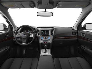 2013 Subaru Legacy 2.5i AWD