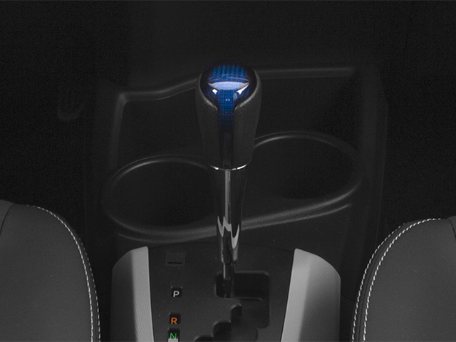 2014 Toyota Prius c Three
