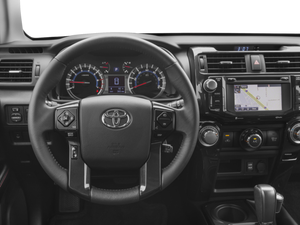2016 Toyota 4RUNNER 4X4 TRAIL PREMIUM V6