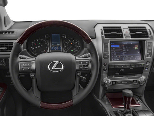 2018 Lexus GX GX 460
