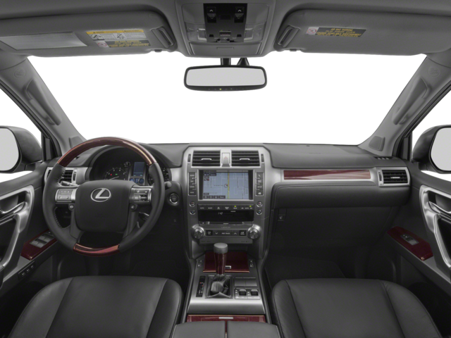 2018 Lexus GX GX 460