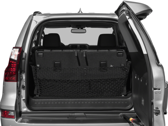 2018 Lexus GX GX 460