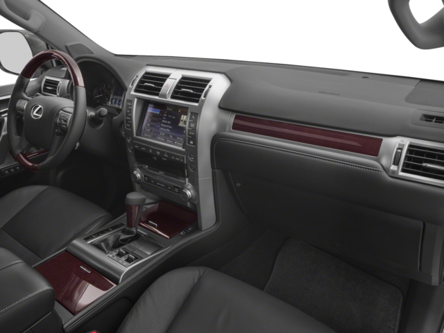 2018 Lexus GX GX 460