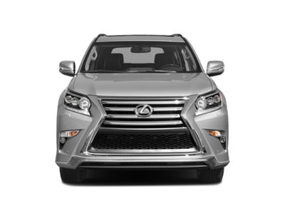 2018 Lexus GX GX 460