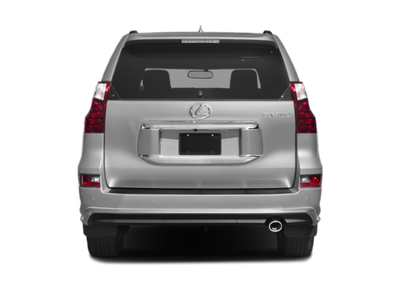 2018 Lexus GX GX 460