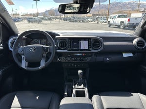 2023 Toyota TACOMA TRD OFFRD 4X4 DOUBLE CAB 4WD