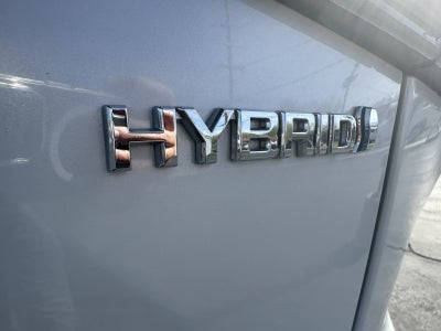2024 Toyota HIGHLANDER HEV Hybrid Limited