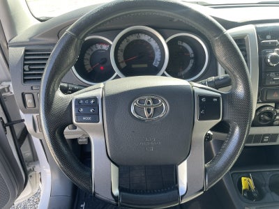 2012 Toyota TACOMA PRERUNNER PreRunner