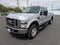 2008 Ford Super Duty F-350 SRW Lariat