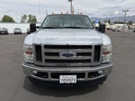 2008 Ford Super Duty F-350 SRW Lariat