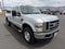 2008 Ford Super Duty F-350 SRW Lariat