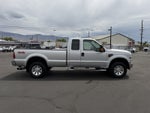 2008 Ford Super Duty F-350 SRW Lariat