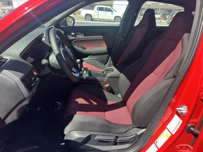 2026 Honda Civic Si Base