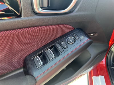 2026 Honda Civic Si Base