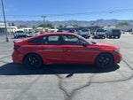 2026 Honda Civic Si Base