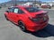 2026 Honda Civic Si Base