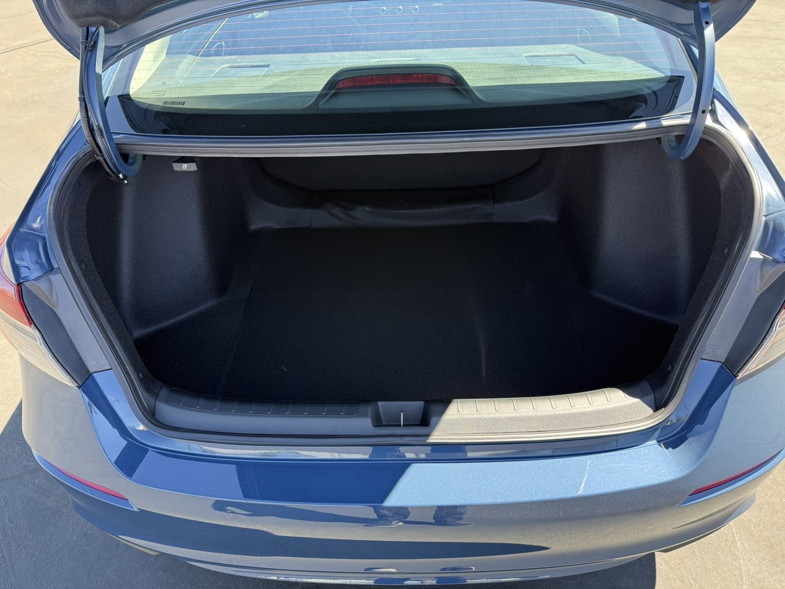 2026 Honda Civic Sedan LX