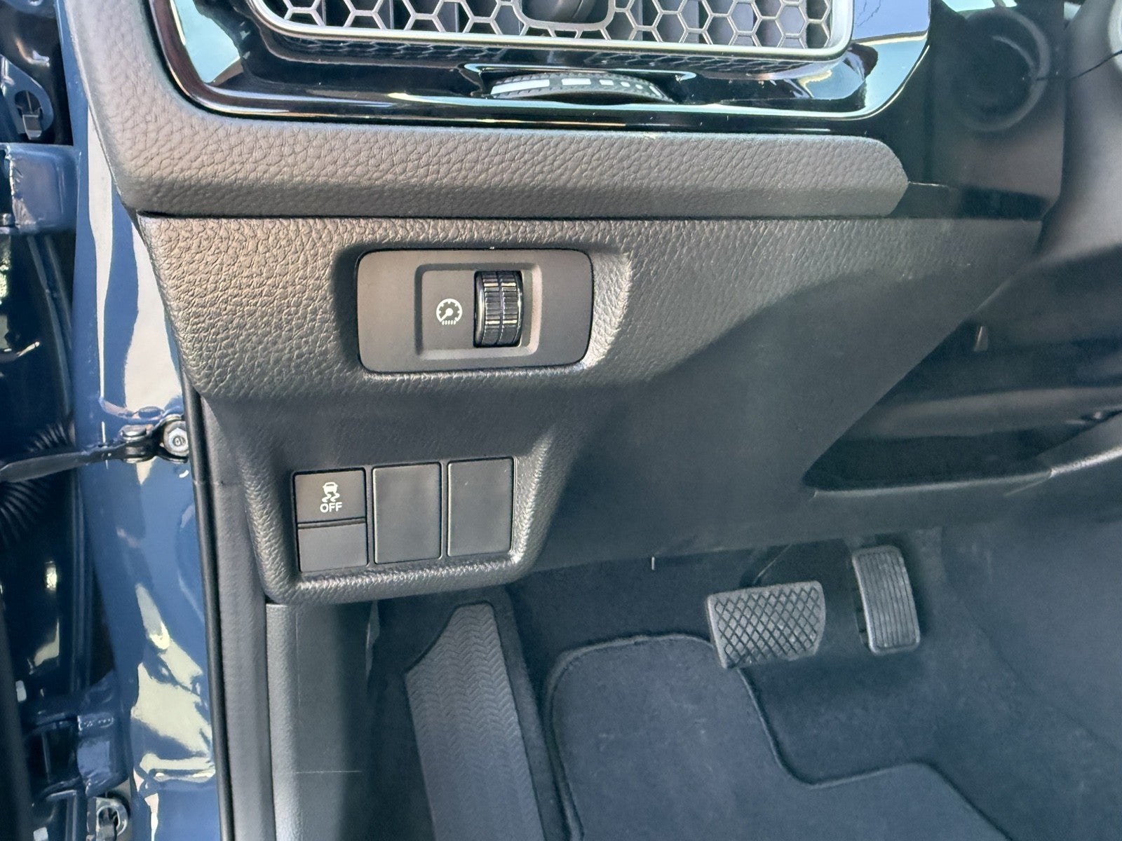 2026 Honda Civic Sedan LX