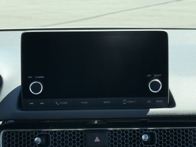 2026 Honda Civic Sedan LX
