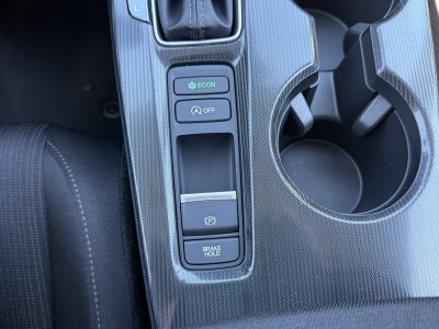2026 Honda Civic Sedan LX