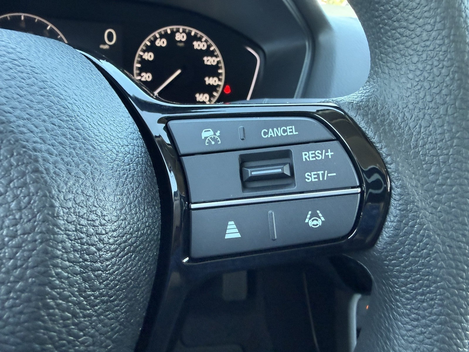 2026 Honda Civic Sedan LX