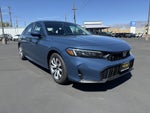 2026 Honda Civic Sedan LX