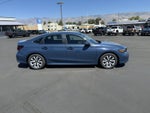 2026 Honda Civic Sedan LX